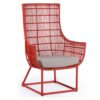 Elmo Lounge Chair