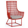 Elmo Lounge Chair