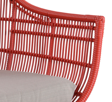 Elmo Lounge Chair