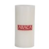 Wax Pillar Candle