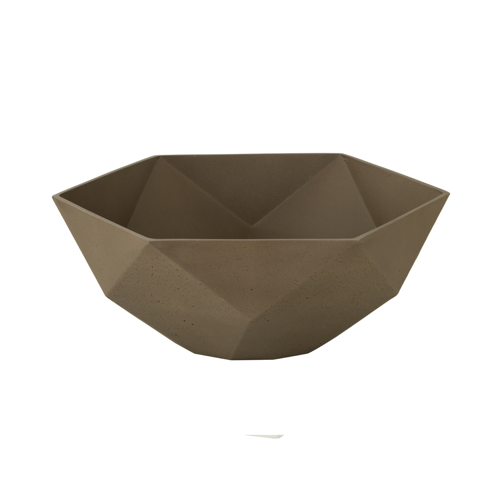 Sandstone Planter