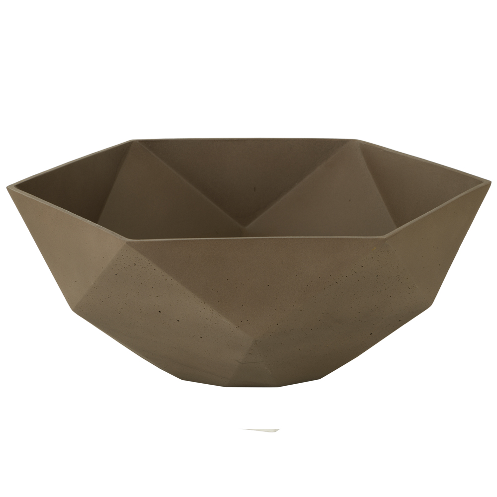 Sandstone Planter