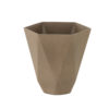 Hexagon Sandstone Planter