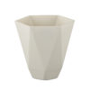 Hexagon Sandstone Planter