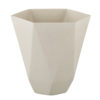 Hexagon Sandstone Planter