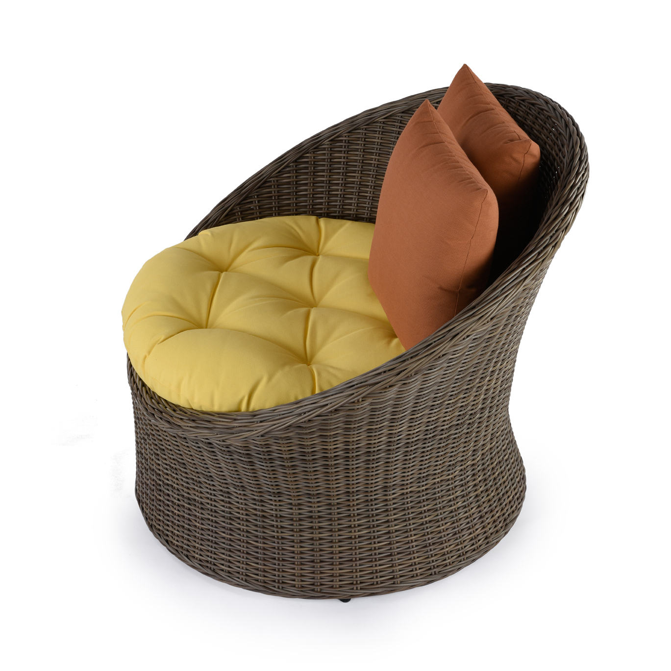 Javier Lounge chair