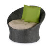 Javier Lounge chair