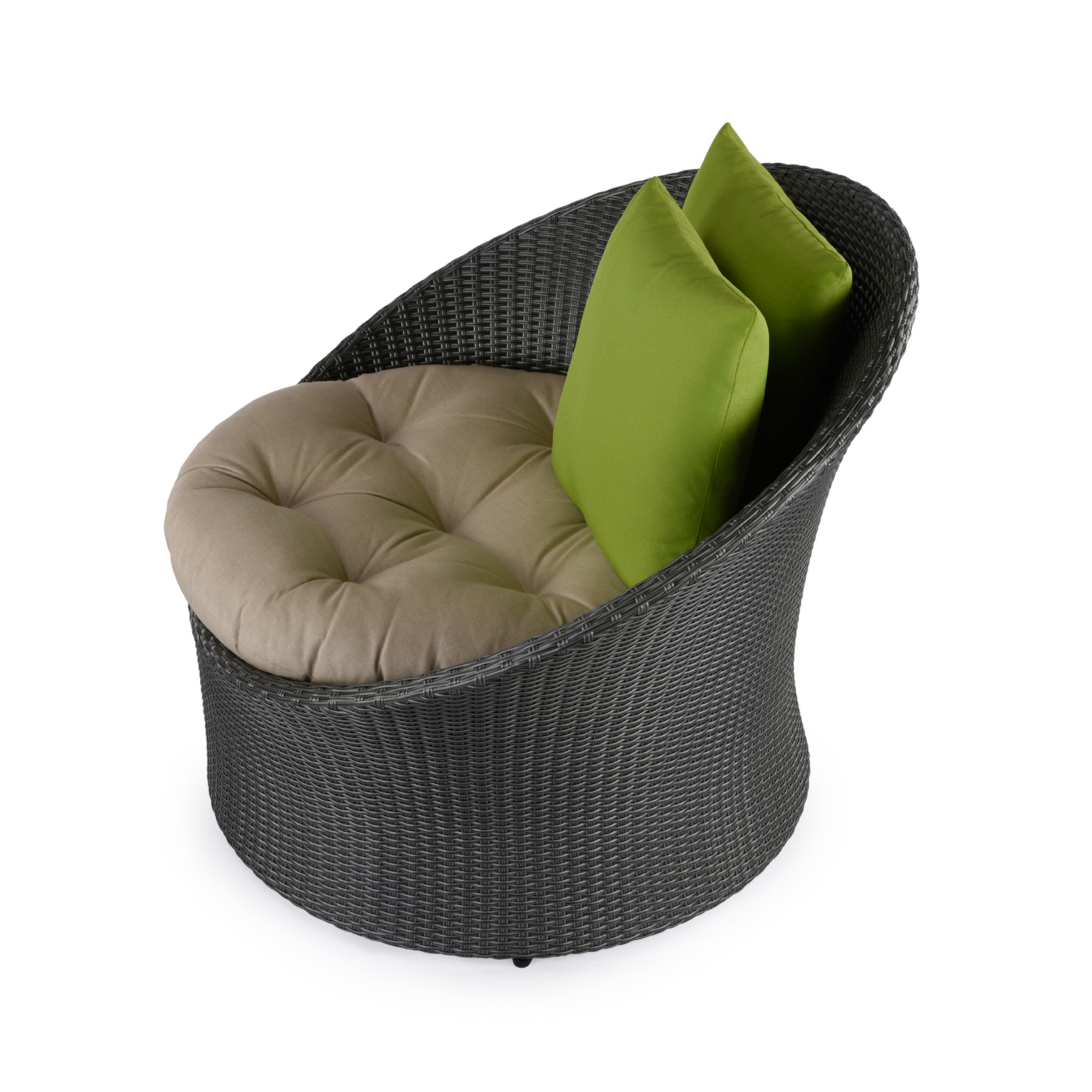 Javier Lounge chair
