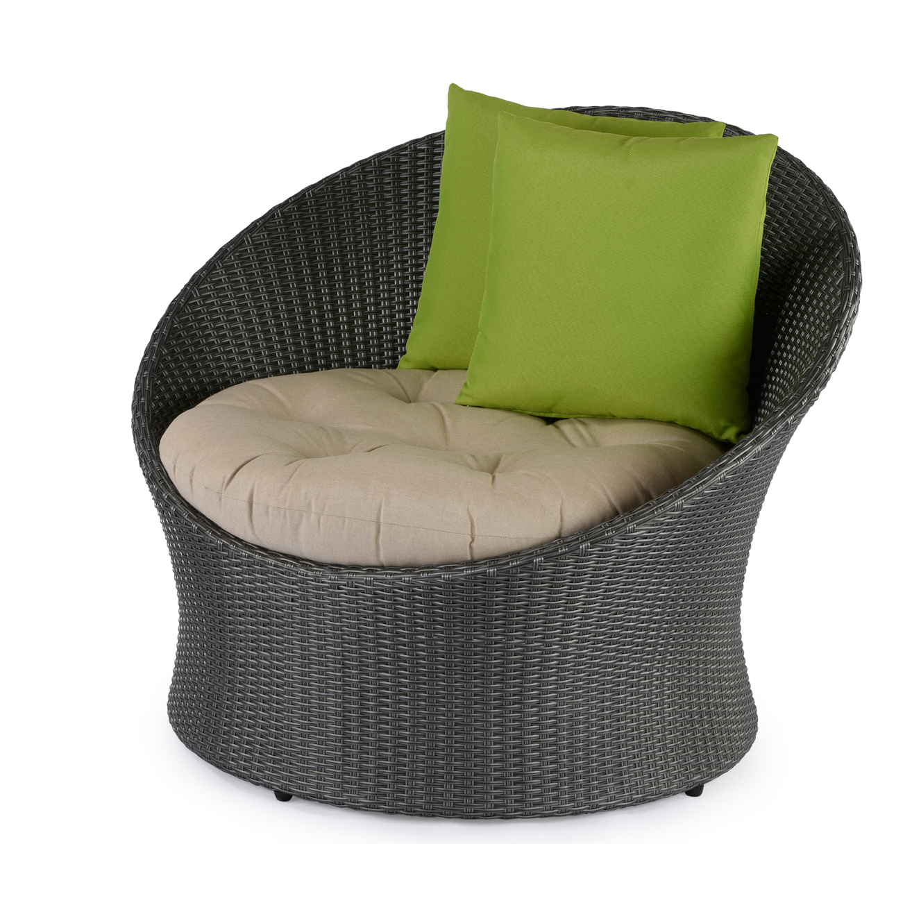 Javier Lounge chair