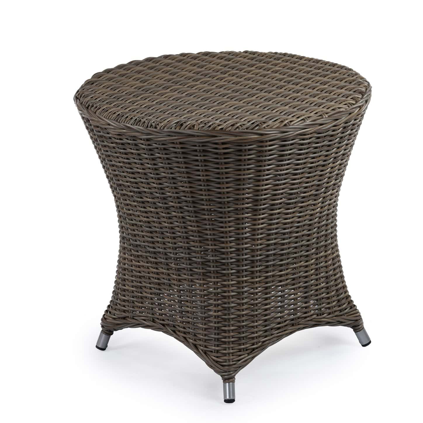 Oliviera Side Table
