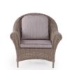 Pierre Armchair