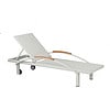 Waterloo Sunlounger