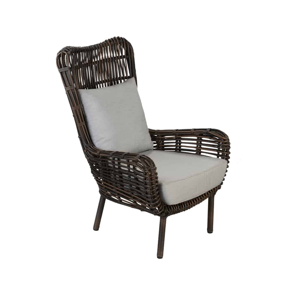 Albini Lounge Chair