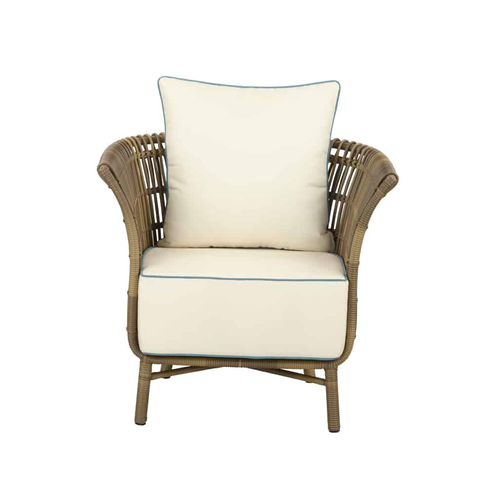 Bang Armchair