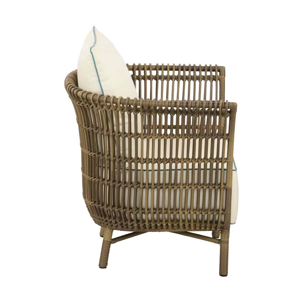 Bang Armchair