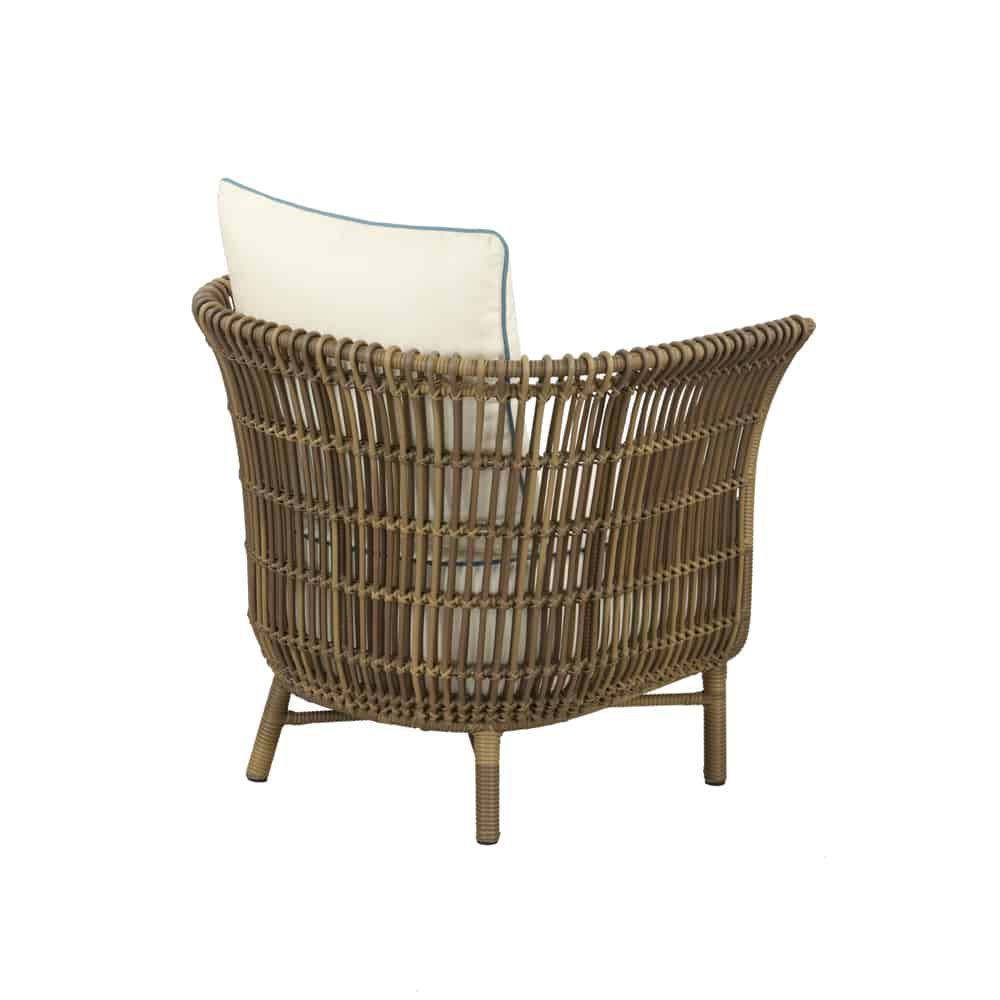Bang Armchair