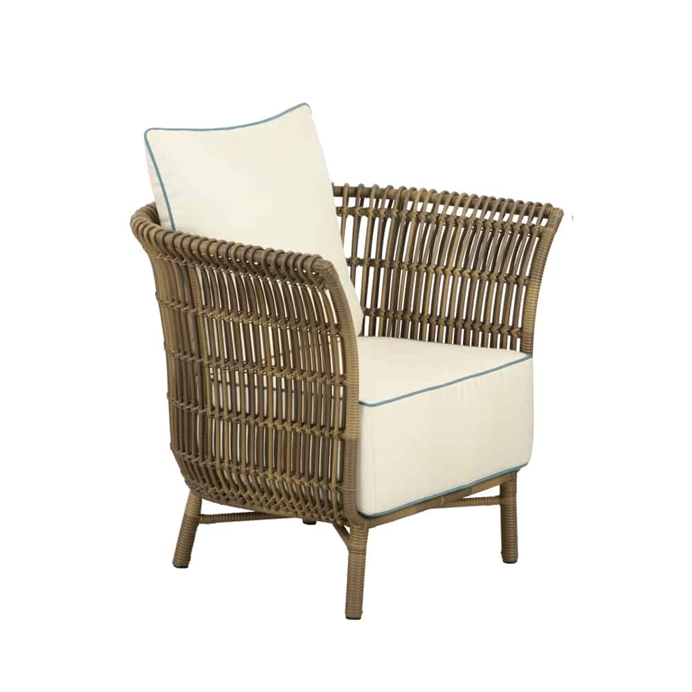Bang Armchair
