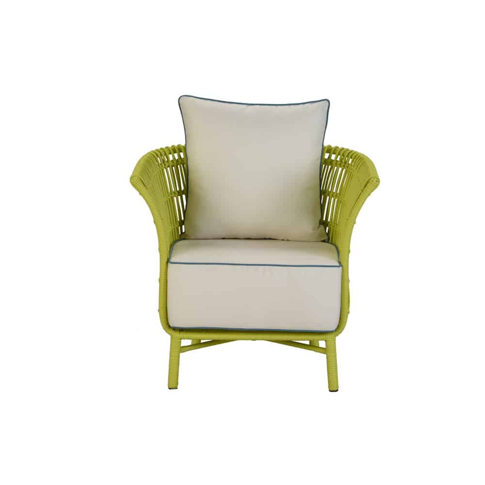 Bang Armchair