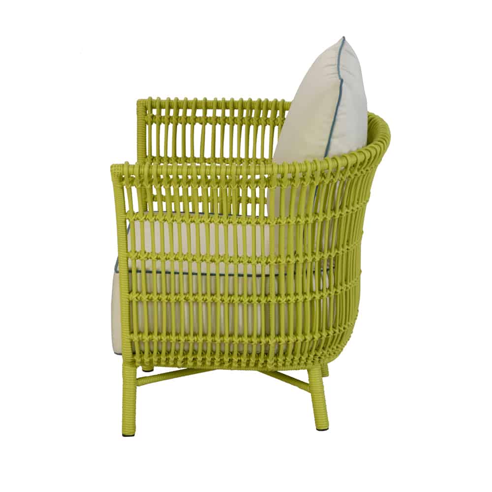 Bang Armchair