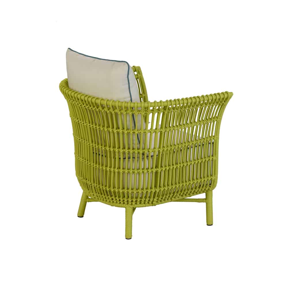 Bang Armchair