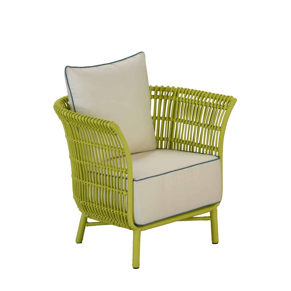 Bang Armchair