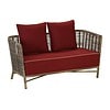 Enrico Sofa 2 Seater