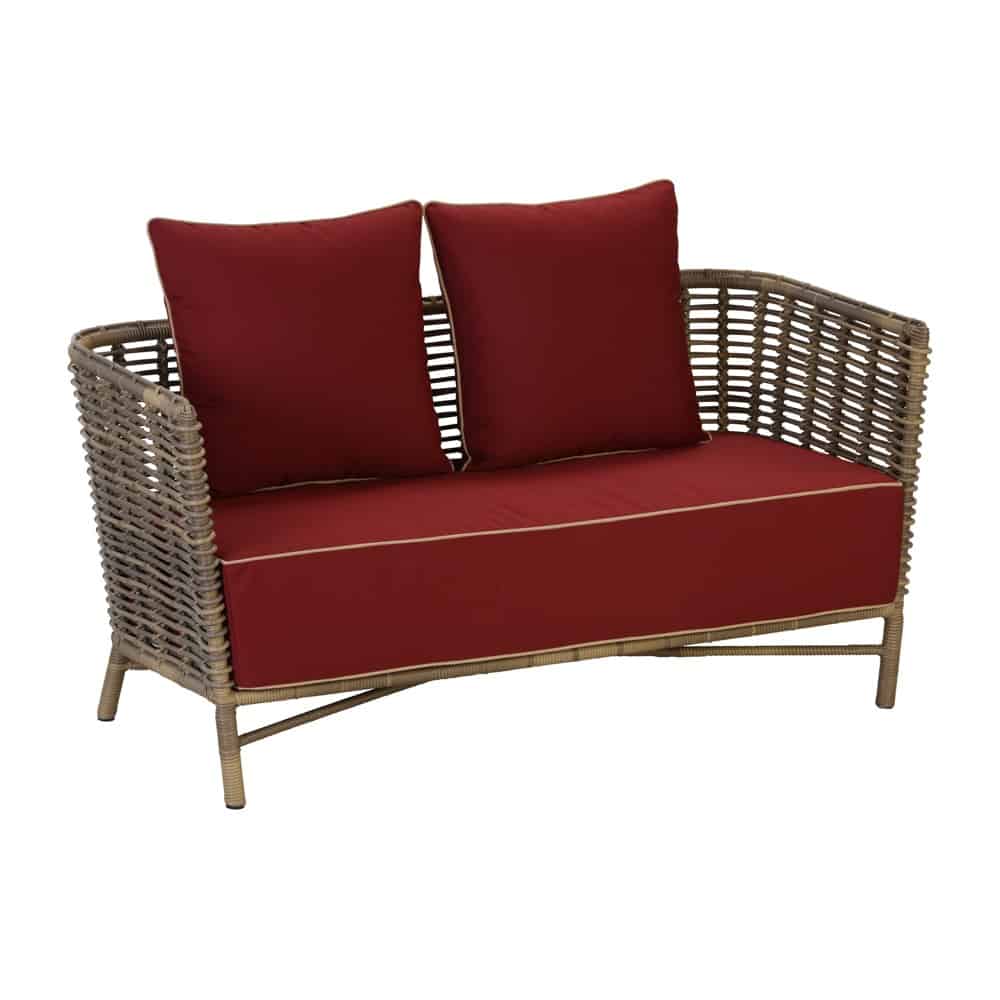 Enrico Sofa 2 Seater