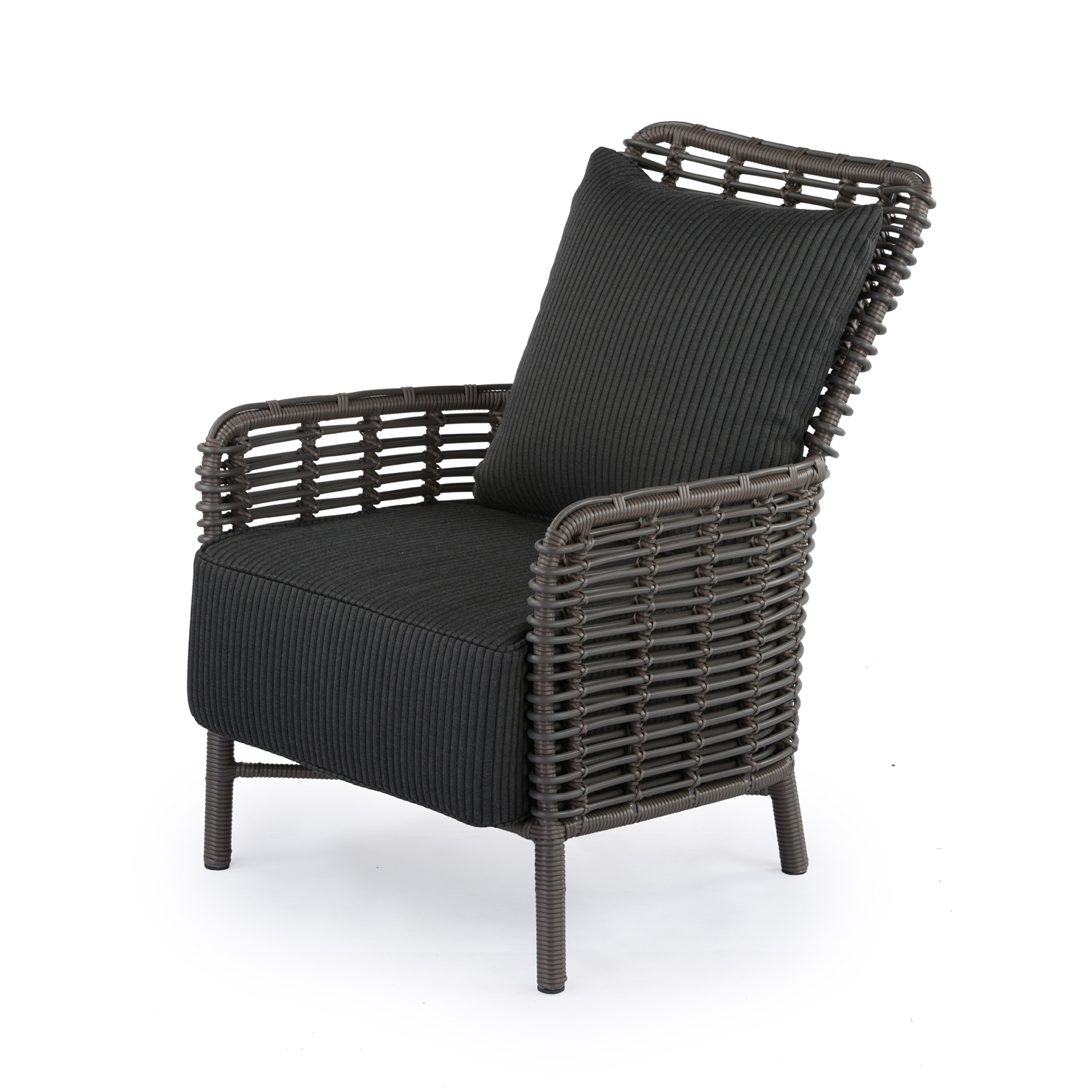 Gardo Armchair
