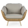 MONSOON ARMCHAIR