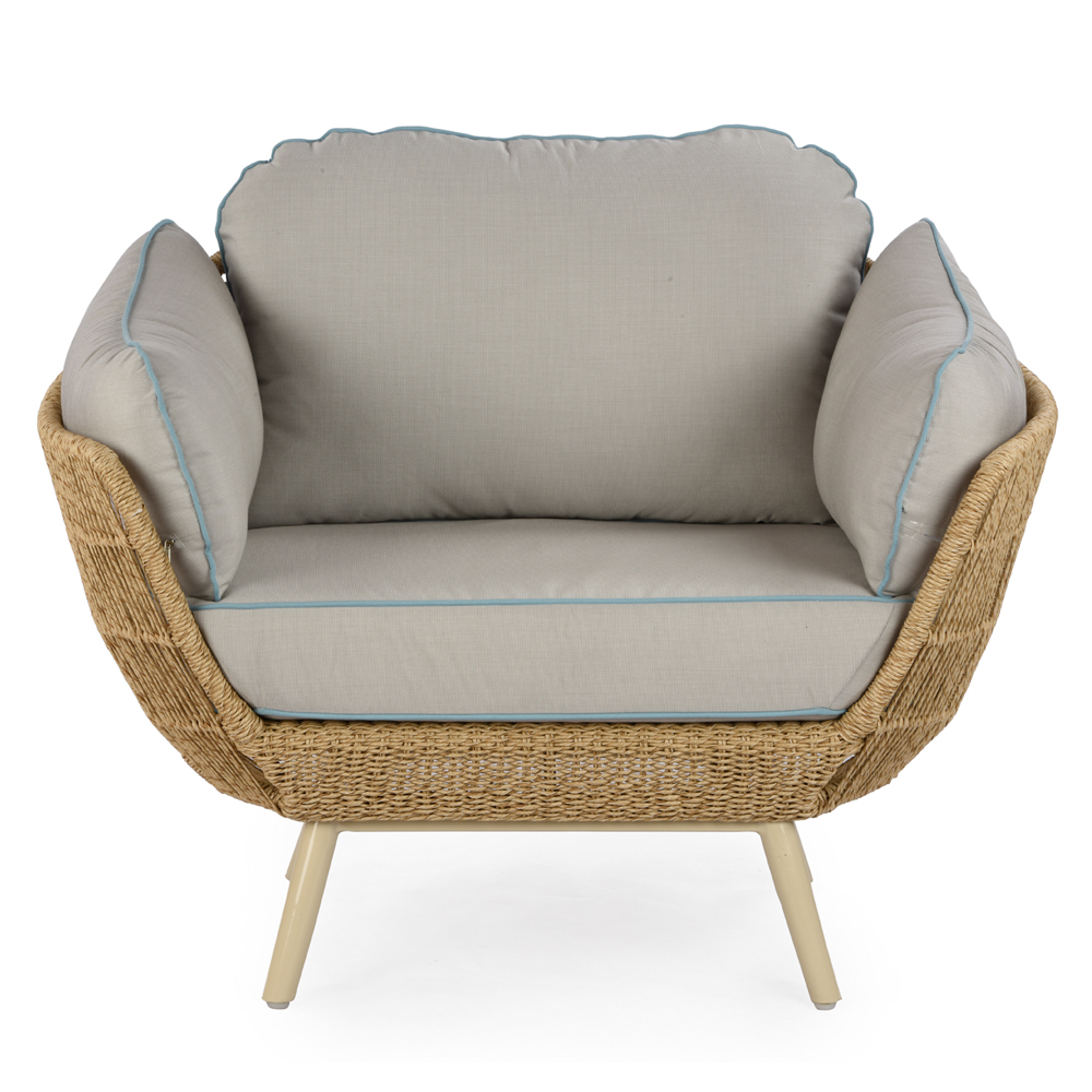 MONSOON ARMCHAIR