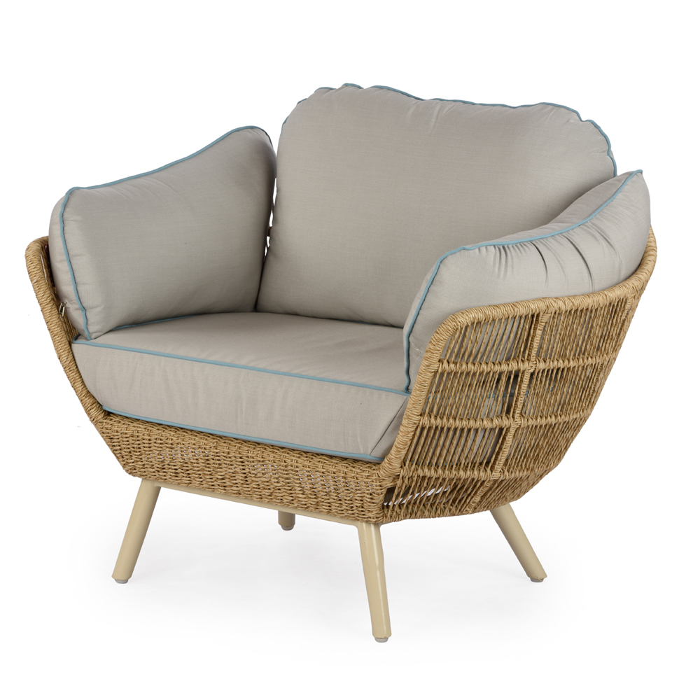 MONSOON ARMCHAIR