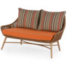 Stream Sofa 2 Seater