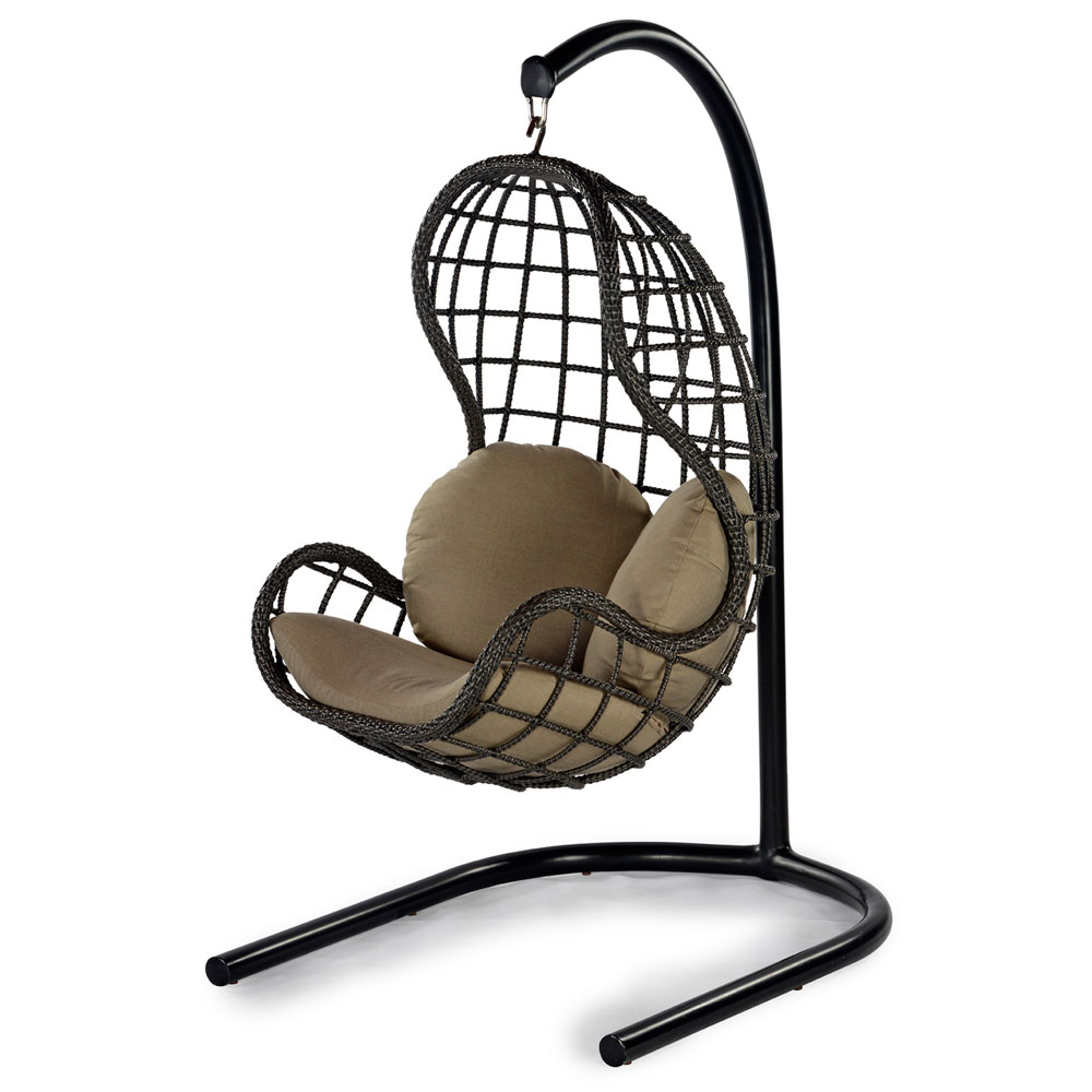 Dayang Outdoor Swing Single