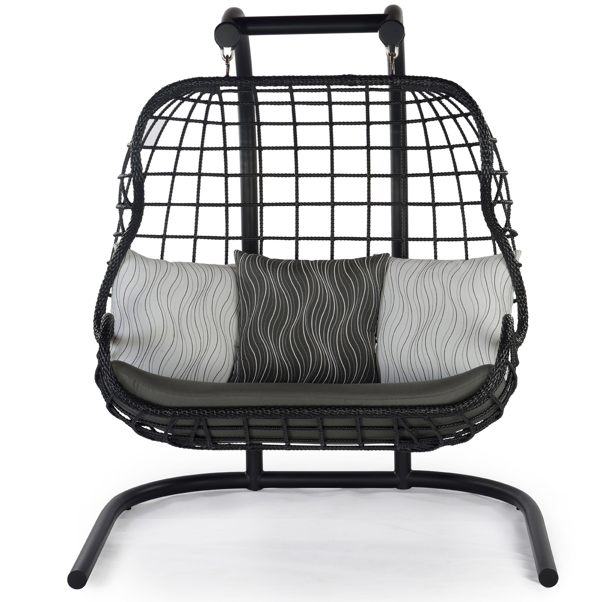 Dayang Outdoor Swing Double