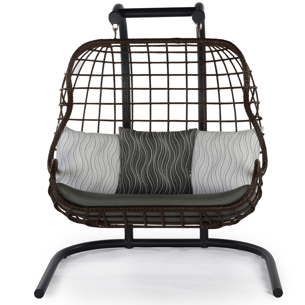 Dayang Outdoor Swing Double