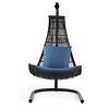 Kobe Outdoor Swing Single