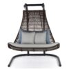 Kobe Outdoor Swing Double