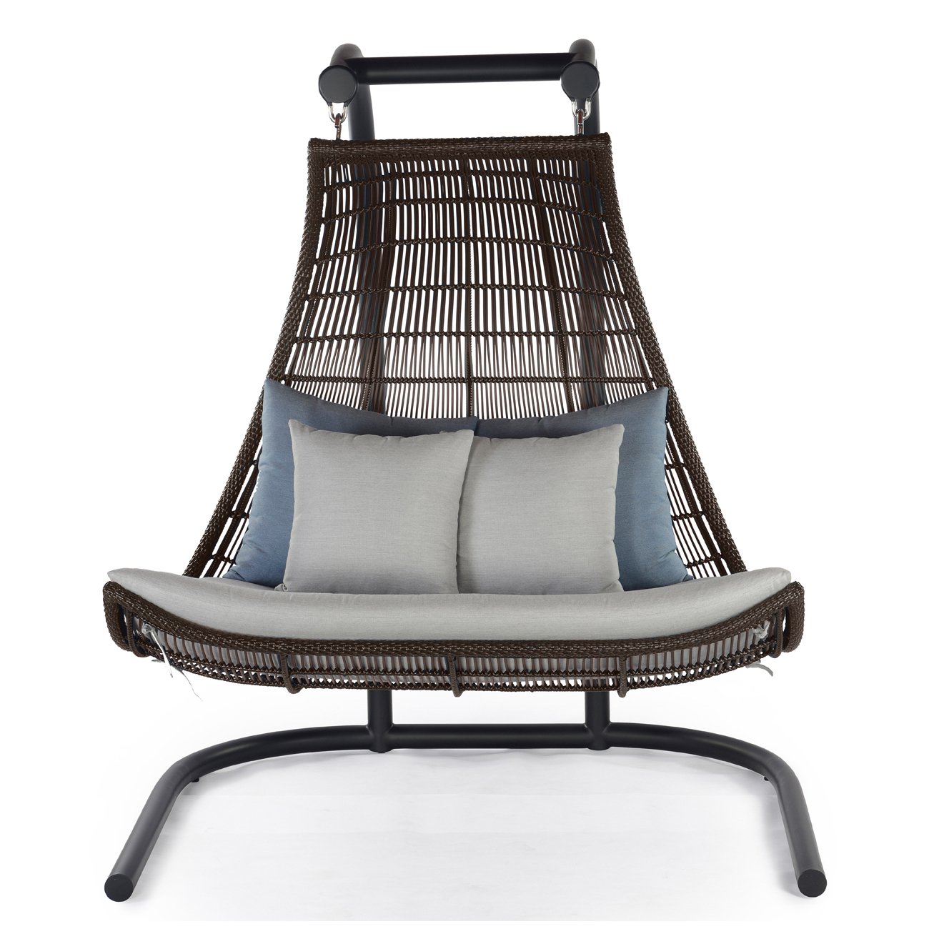 Kobe Outdoor Swing Double