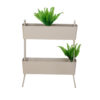 Greens Duo Planter