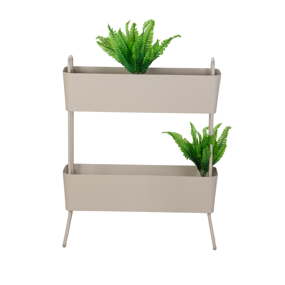 Greens Duo Planter
