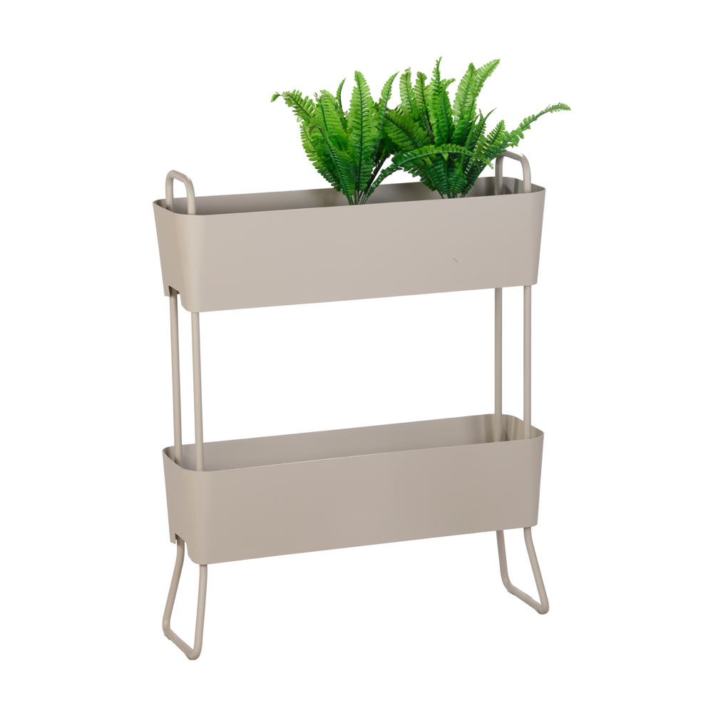 Greens Duo Planter