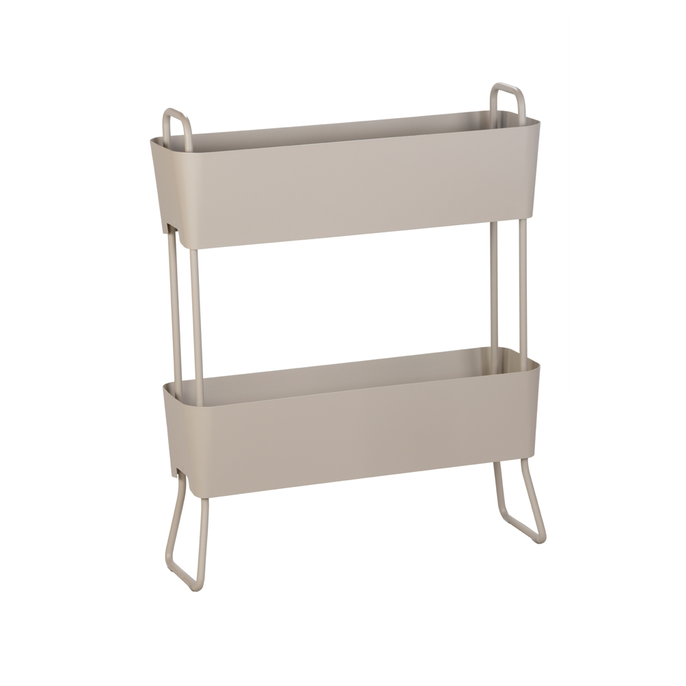Greens Duo Planter