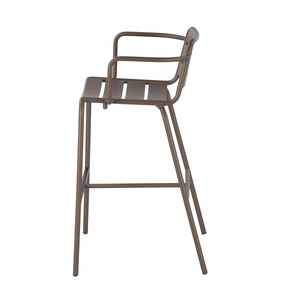 Vega Bar Chair