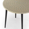 Mozaic 5 X 5 Dining Table