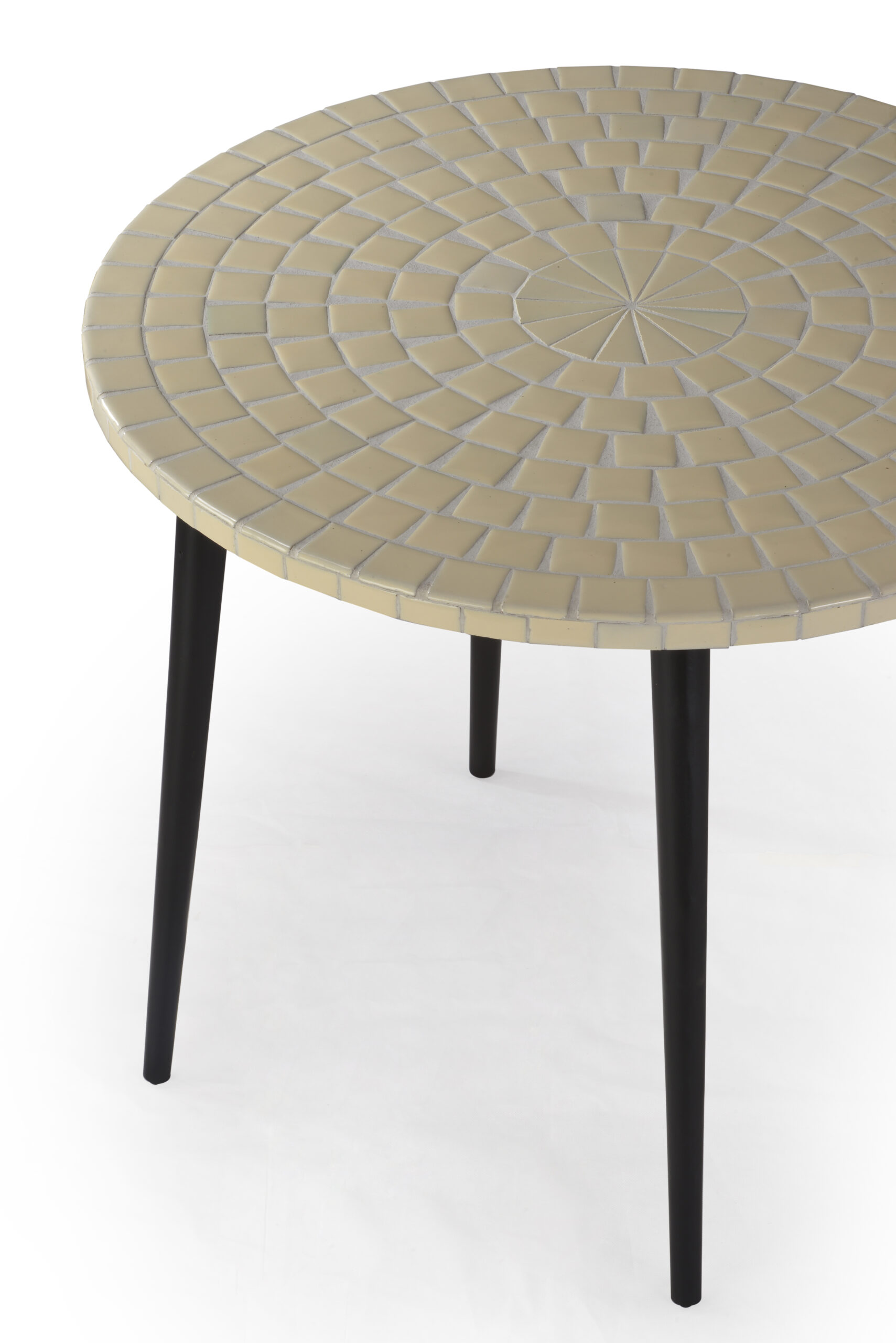 Mozaic 5 X 5 Dining Table
