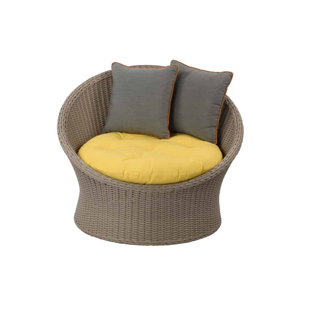 Javier Lounge chair