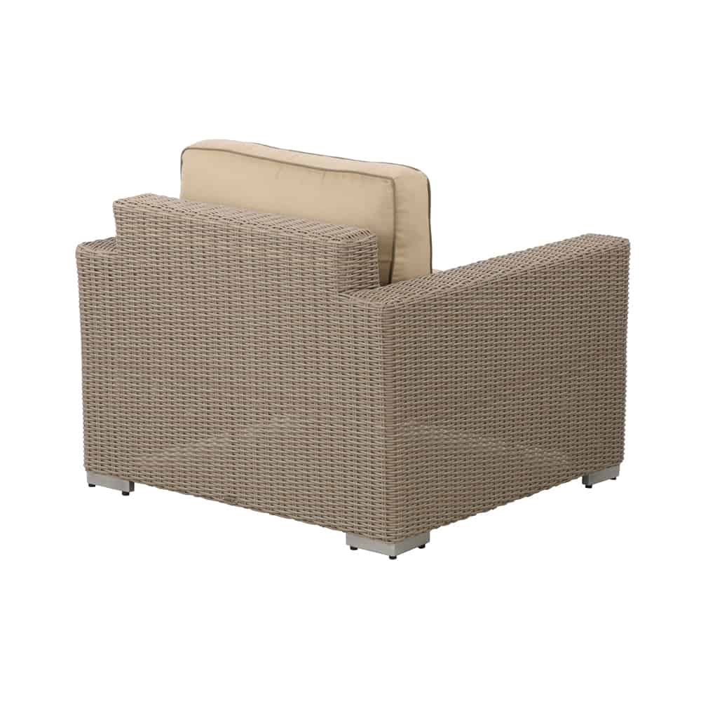 Valeria Armchair