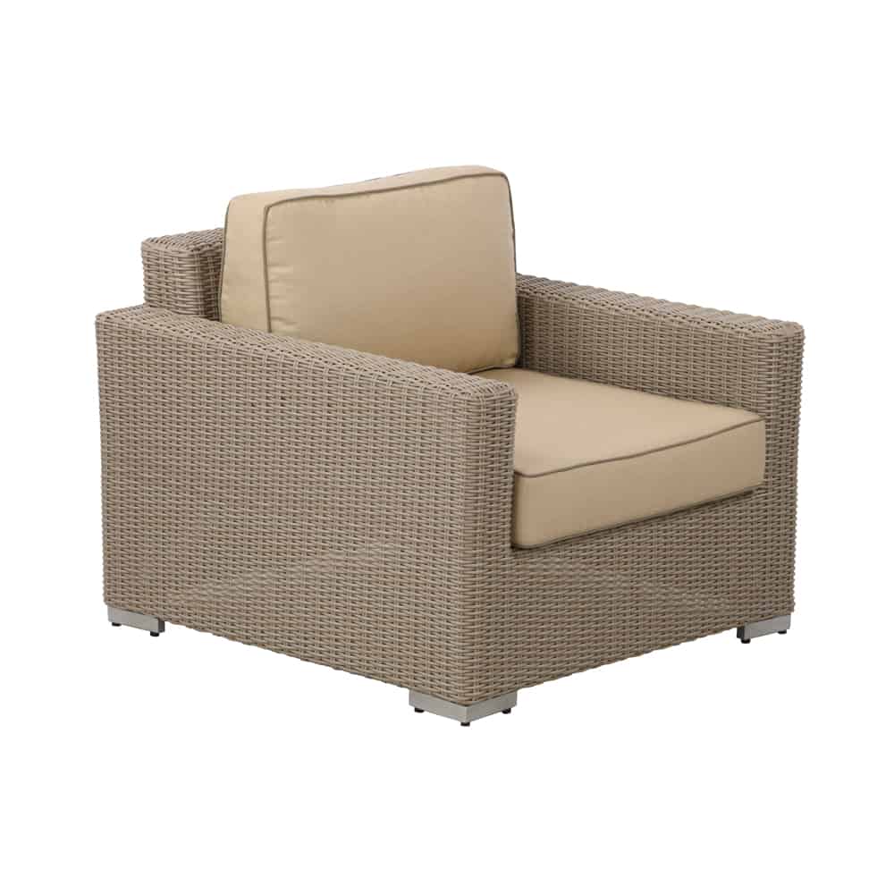 Valeria Armchair