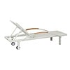 Waterloo Sunlounger