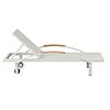 Waterloo Sunlounger